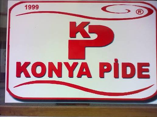 Konya Pide logosu