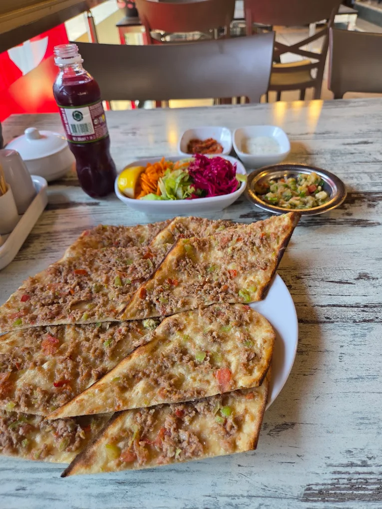 Lahmacun